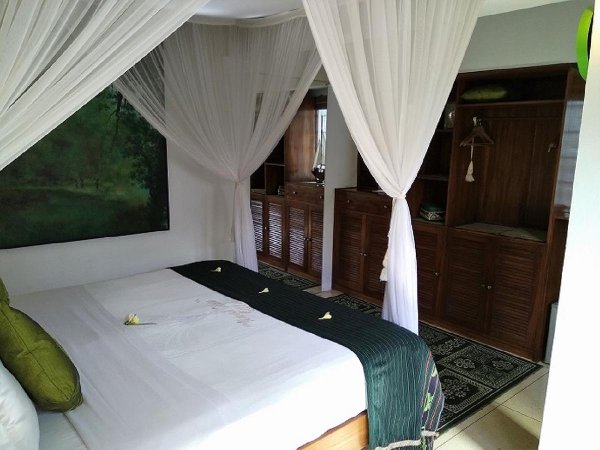Umah Watu Villas Семиняк Екстериор снимка