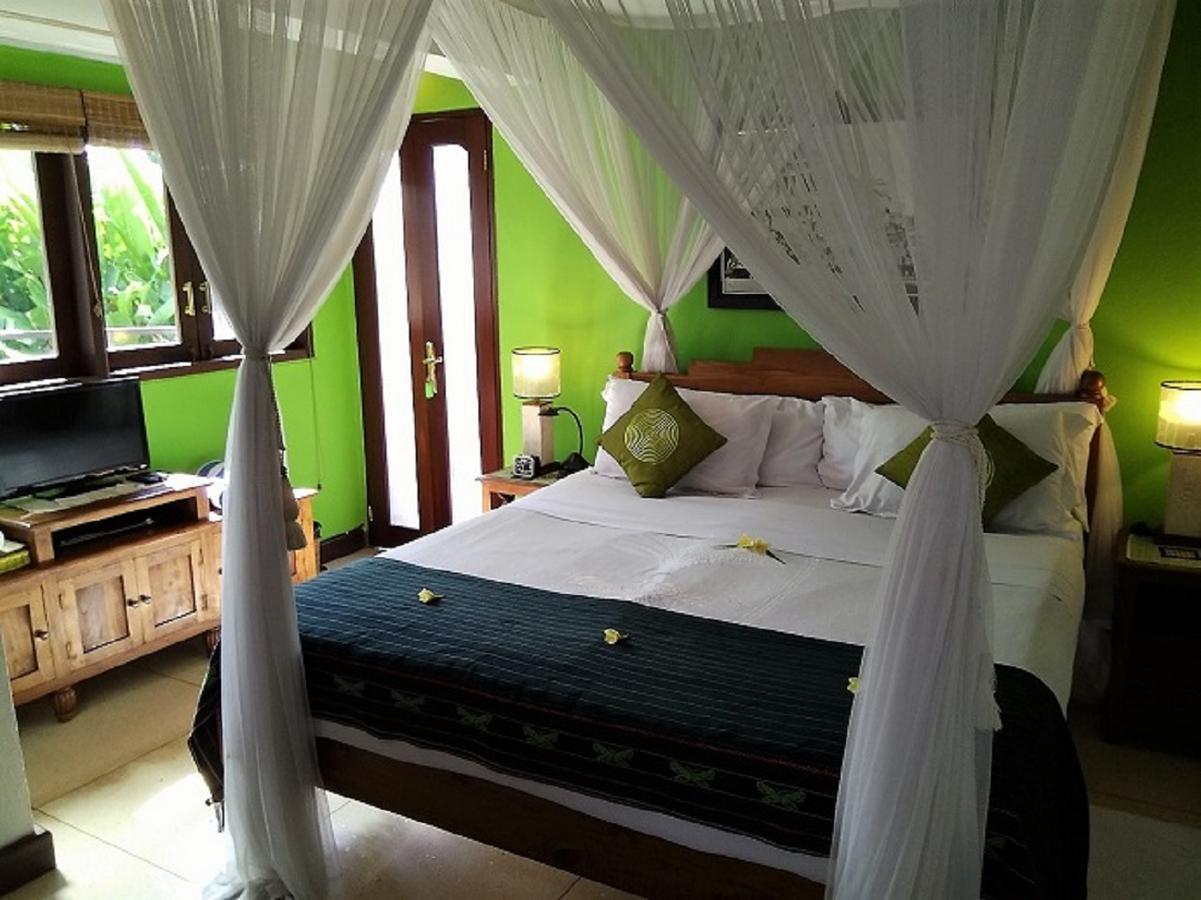 Umah Watu Villas Семиняк Екстериор снимка