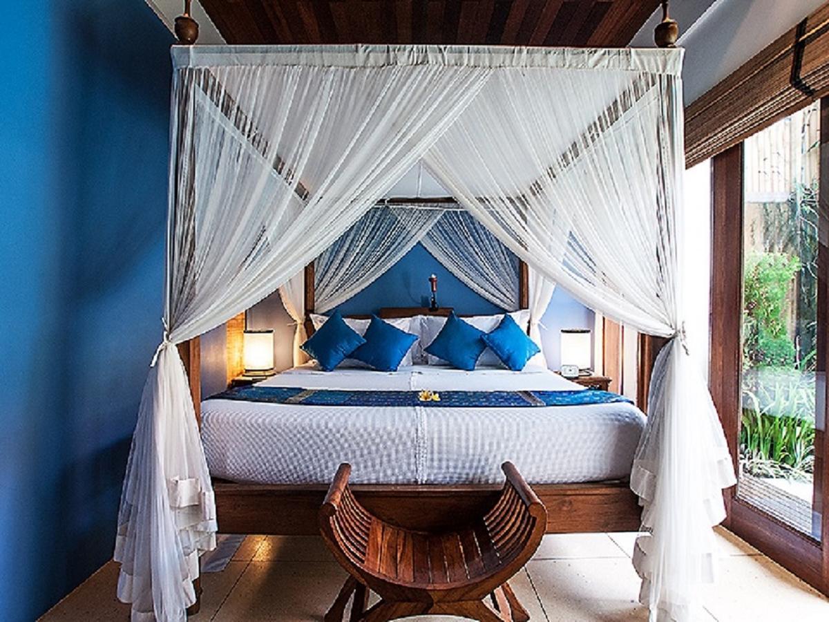 Umah Watu Villas Семиняк Екстериор снимка